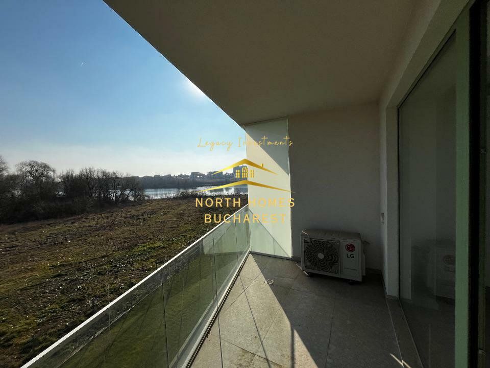 Apartament 2 Camere + 2 AC + Parcare - Complexul  303 by Rădăcini - Poză 9