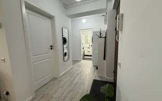 VANZARE 2 CAMERE | TERASA 33 MP | PARCARE INCLUSA | PIPERA – ROND OMV | - Poză 13