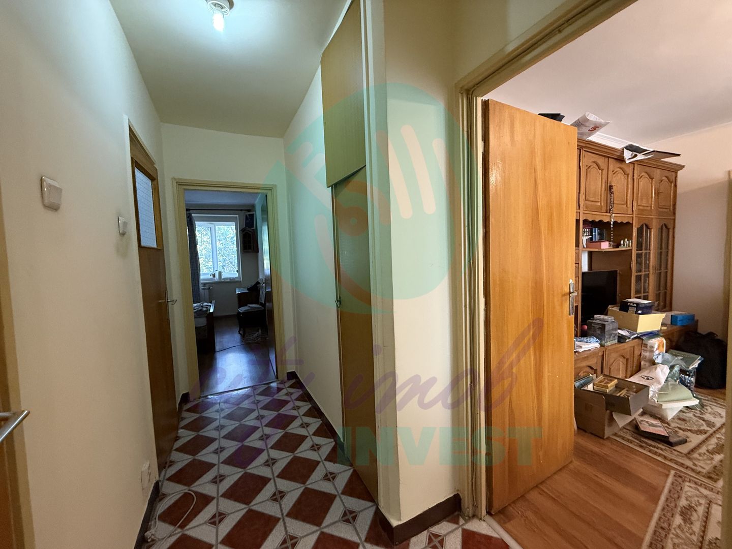 3 camere Vatra Luminoasa etajul 2 - Poză 6