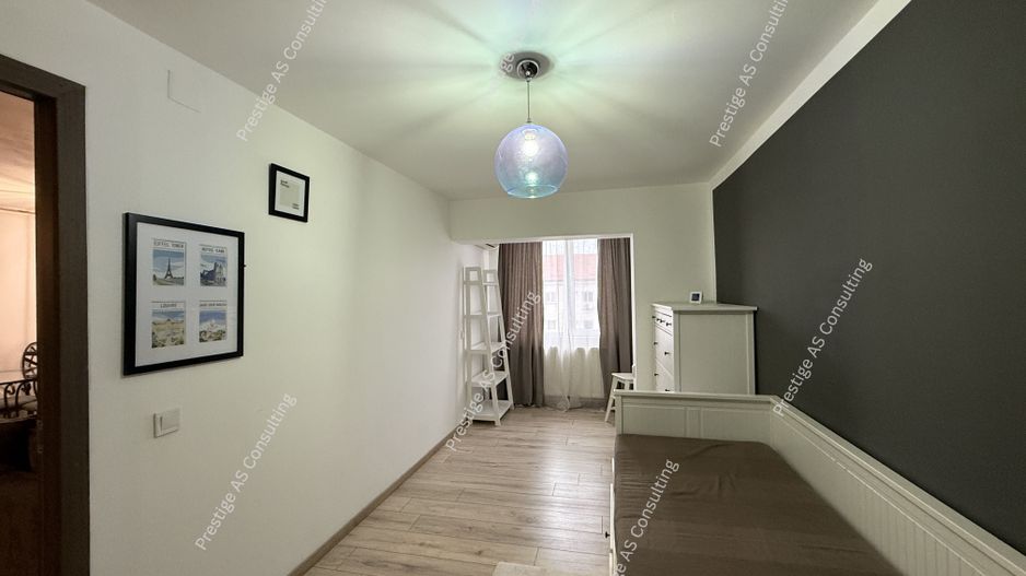 Apartament 3 Camere | Etaj 4 | Bucovina - Poză 23