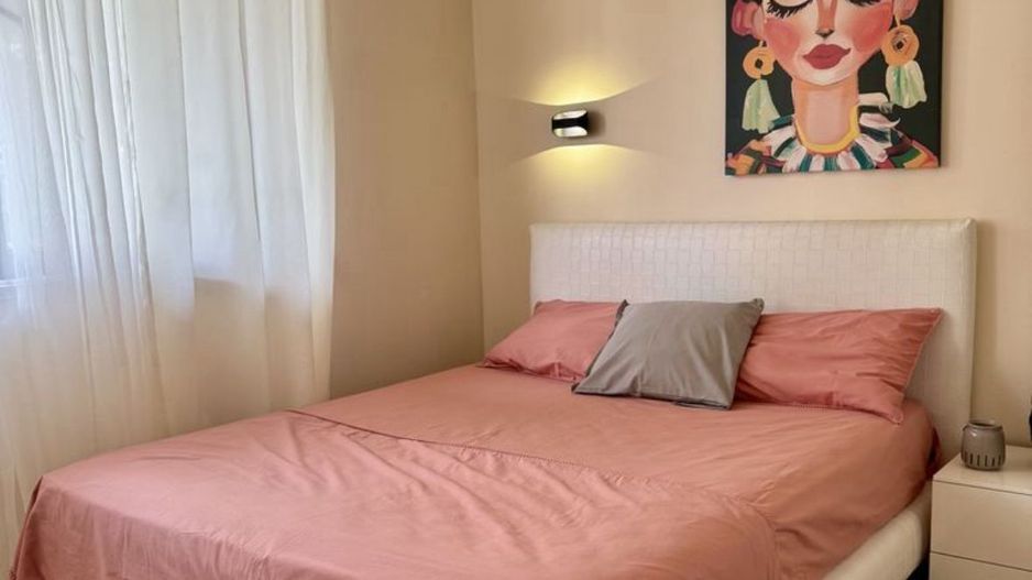 AP 3 CAMERE HERASTRAU, BLOC NOU, LOC PARCARE, MOBILAT/UTILAT, COMIS 0% - Poză 9