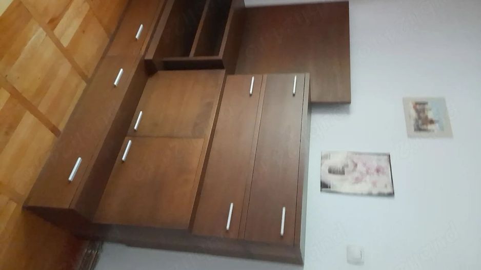 Spitalul Judetean | 3 Camere | Etaj 2 | Centrala proprie - Poză 5