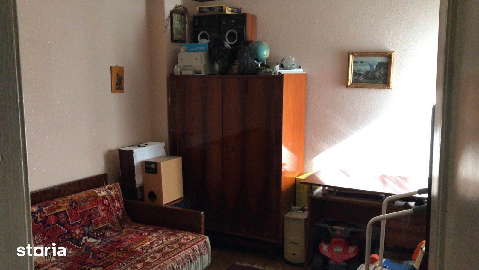 Apartamanet duplex (nivel 1 si 2) in vila zona Ferdinand - Mosilor - Poză 2