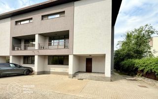 Vila Duplex Pipera, Zona Porsche / Cortina North, 0% Comision - Poză 1