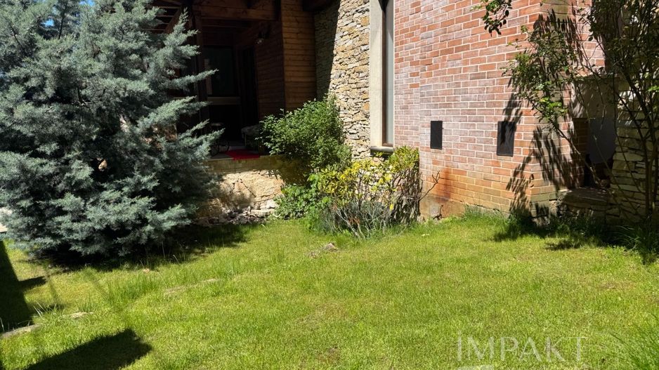 Casa individuala superba, situta la liziera padurii Faget! - Poză 3