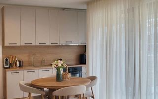 Apartament elegant 3 camere, zona Borhanci - Poză 2