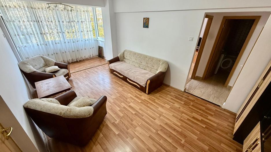 | Apartament cu 2 camere de vanzare | Cartierul Grigorescu | Etaj intermediar | - Poză 1