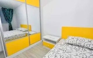 De vanzare garsoniera A-uri Tiglina 1, et. 1, 42.500 euro - Poză 6
