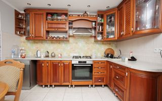 Vânzare, casă + afacere, str. Cetatea Albă, Botanica - Poză 2