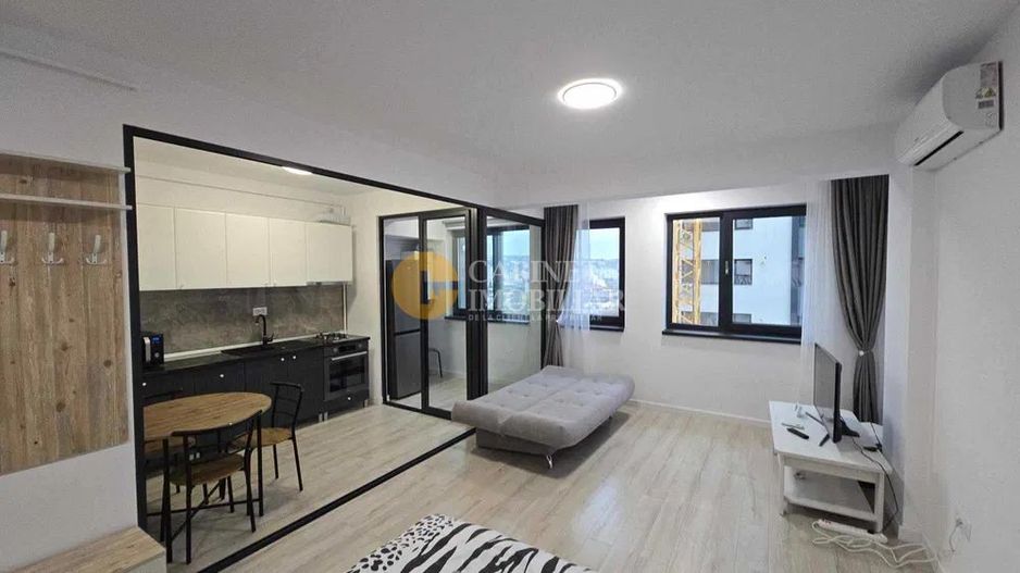 Chirie - 1 camera -  Complex apartamente - Poză 2