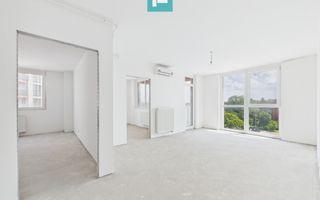 Apartament 3 camere ARED Kaufland - Poză 1