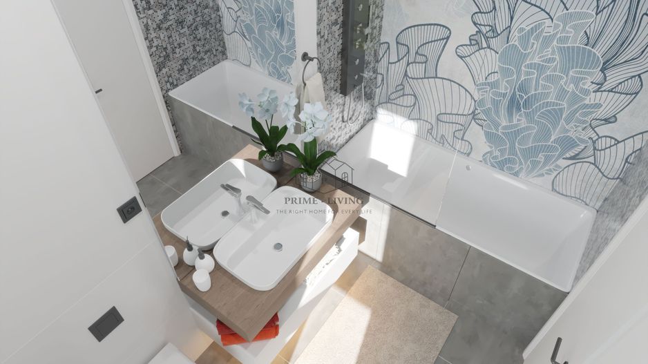 VILA LUXOASA IN COMPLEX REZIDENTIAL PE LANGA GRADINA ZOO - Poză 6