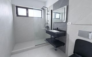 Casa Individuala - 4 camere - 2 bai - 406mp teren - Poză 7