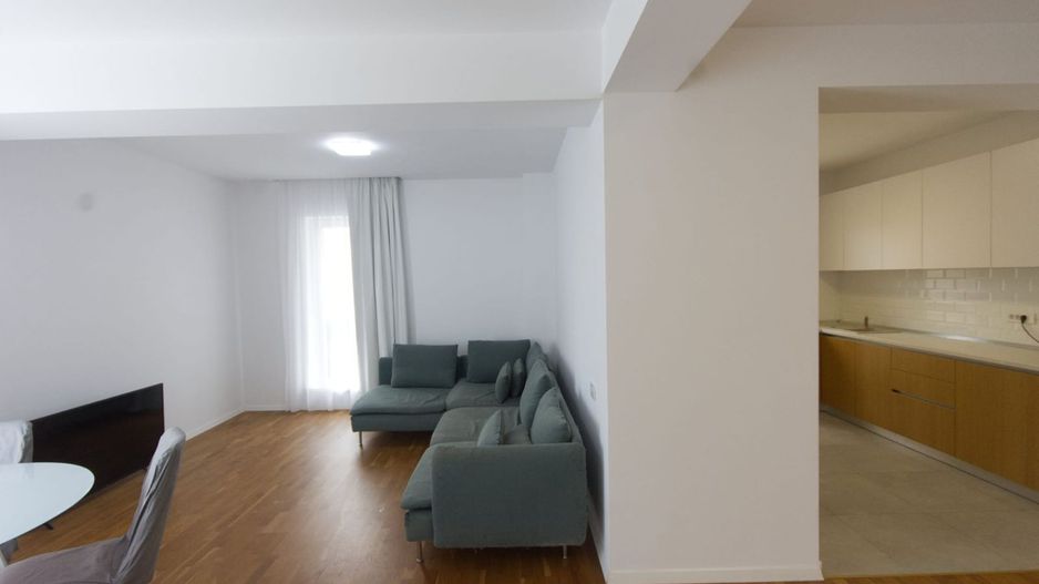 Apartament 3 Camere spatios | Pipera | Gradina | 1 loc de parcare - Poză 9