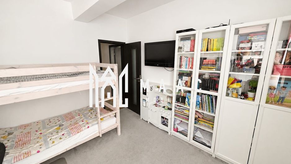 Apartament 3 camere de vânzare | Sibiu, Turnișor | intabulat - Poză 3