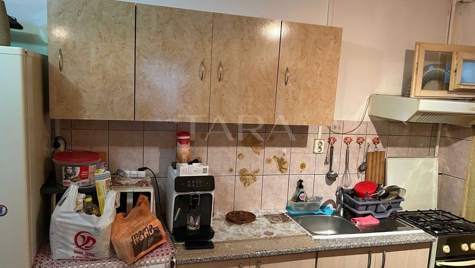 Garsonieră 27 mp – Dâmbul Rotund, parter - Poză 2