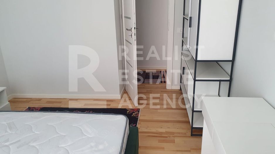Apartament 2 camere, pe malul mării,  Mamaia Nord - Poză 6