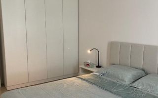 VANZARE 2 CAMERE | MOBILAT SI UTILAT | PARCARE INCLUSA | GREENFIELD RESIDENCE - Poză 6