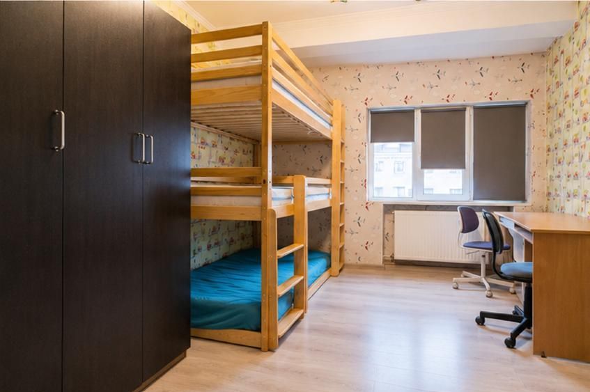 Apartament 4 camere | Cișmigiu | Fără risc seismic | Centrală proprie - Poză 4