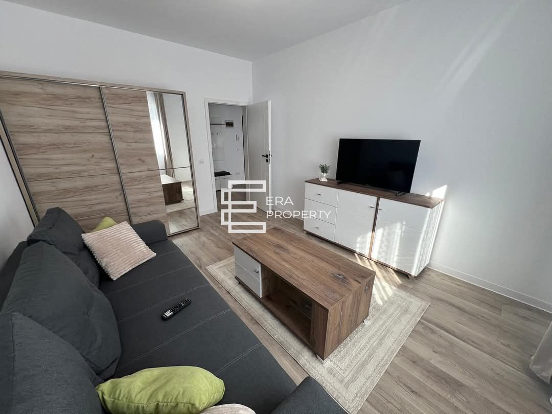 Apartament studio 40 mp, zona Brana Selimbar - Poză 13