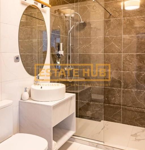 Apartament Studio FINISAT | Calea Floresti | Cladie noua cu CF - Poză 4