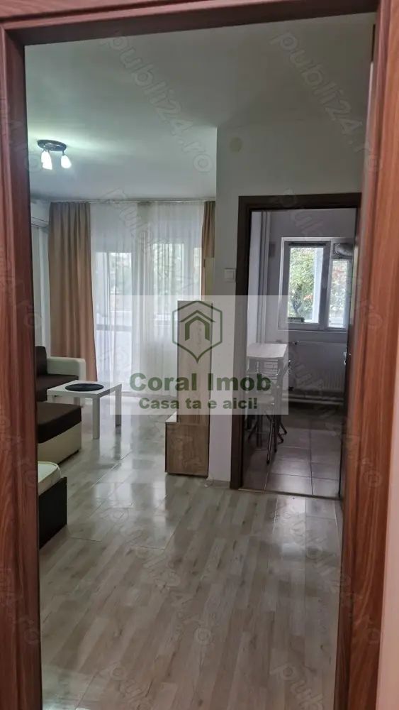 Inchiriere Garsonieră Ștefan ce mare - Aleea Circului - Poză 9