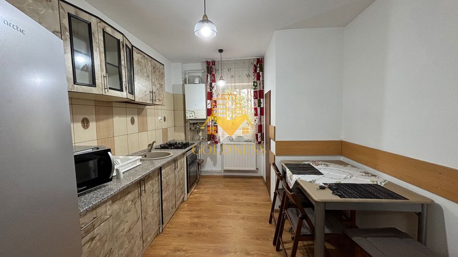 3 Camere Decomandate, Parcare, Zona UMF, Observatorului, Zorilor - Poză 7