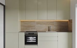 Penthouse 3 camere, 144 mp, terase, Prelungirea Ghencea - Poză 3