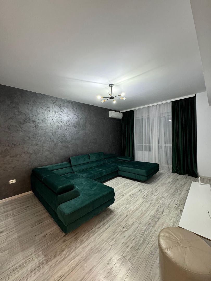 Apartament 2 camere+ Parcare Uverturii - Gorjului D6 - Poză 16