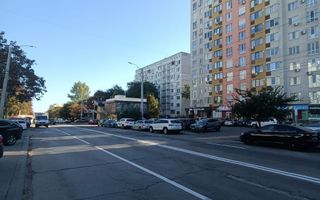 Vânzare, apartament, 2 camere, bd.  Cuza Vodă, Botanica - Poză 3