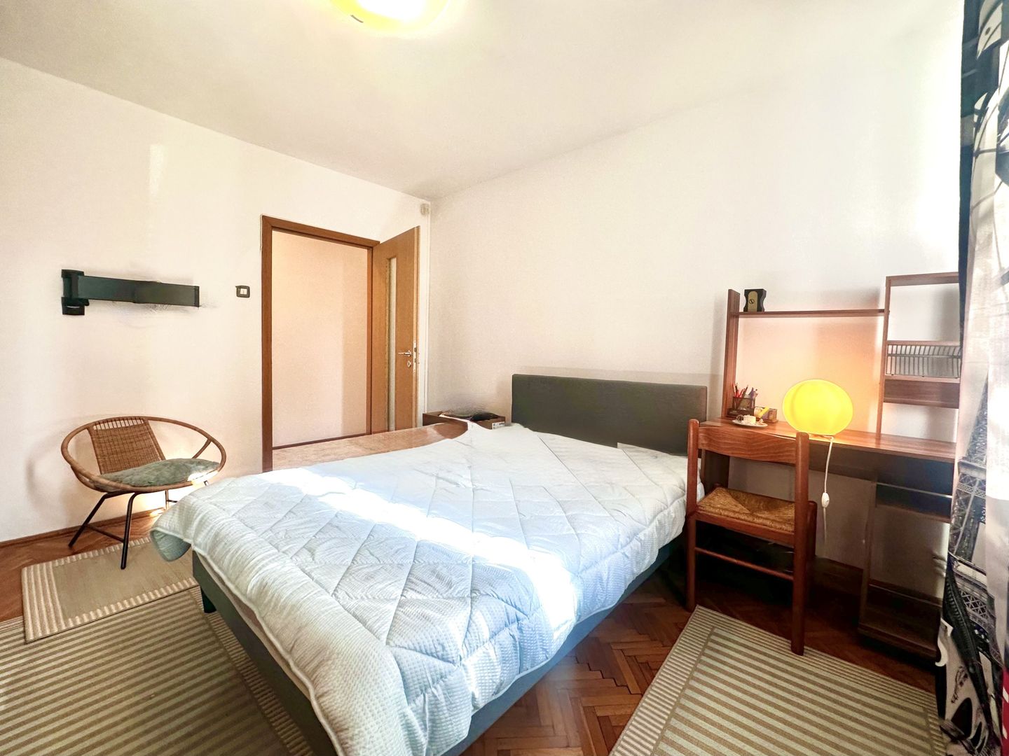 De închiriat apartament cu 4 camere în zona Take Ionescu - Poză 14