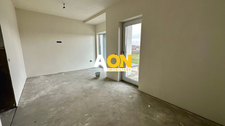 Casa insiruita | 4 Camere | 113 mp | Teius - Poză 6