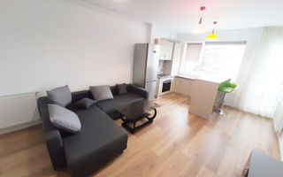 Apartament 2 Camere | Etaj 2 | 44 mp | Balcon | Parcare | Calea Turzii - Poză 1
