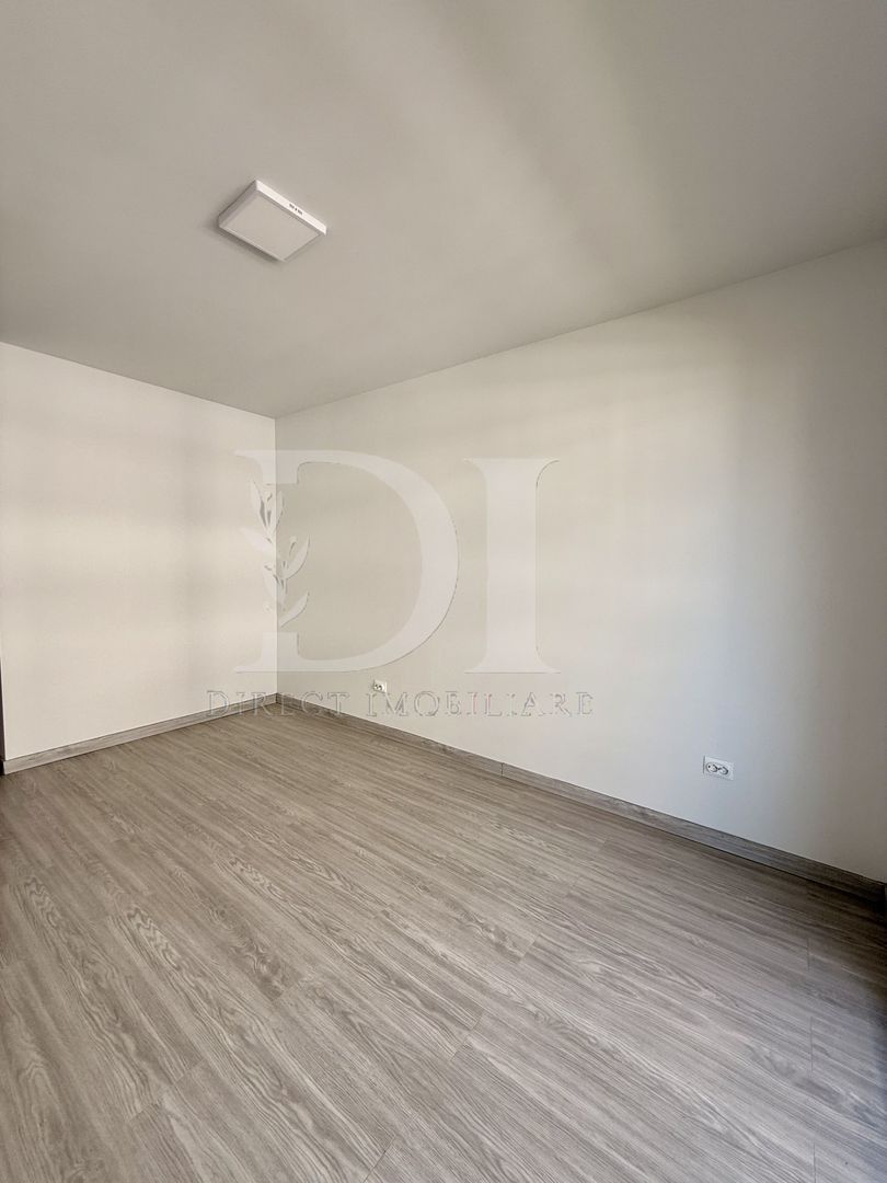 Apartament finisat / etaj intermediar / Zona Eroilor - Poză 4