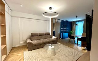 2 camere, Ntt Data, Parcare, Bloc Nou, Marasti, The Nest, The Office - Poză 9
