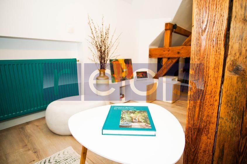INCHIRIERE 3 CAMERE | VILA | DOROBANTI - Poză 3