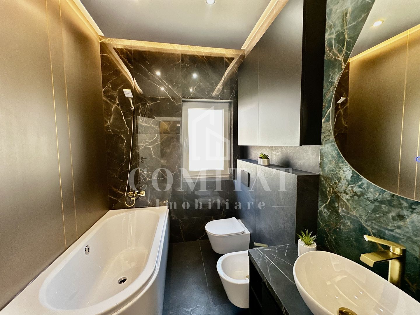 0% COMISION|Duplex ultrafinisat |2 locuri de parcare |Zona Tineretului - Poză 23