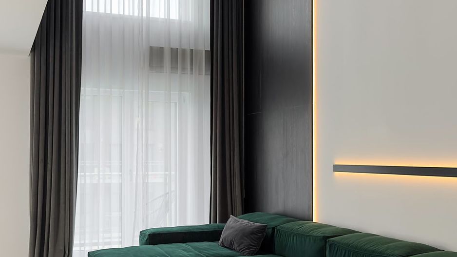 Luxury 3-Room Duplex - Poză 9