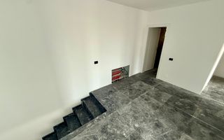 Vila Moderna-Hanul Doctorului-184mp-Finisaje Lux-La cheie-Teren 300mp - Poză 9