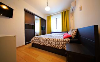 Apartament 2 camere, 1/5, Bd. Metalurgiei, Comision 0% - Poză 1