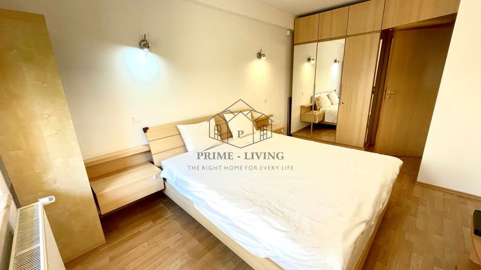 APARTAMENT CU 2 DORMITOARE LA INCHIRIERE IN PRIMAVERII - Poză 4