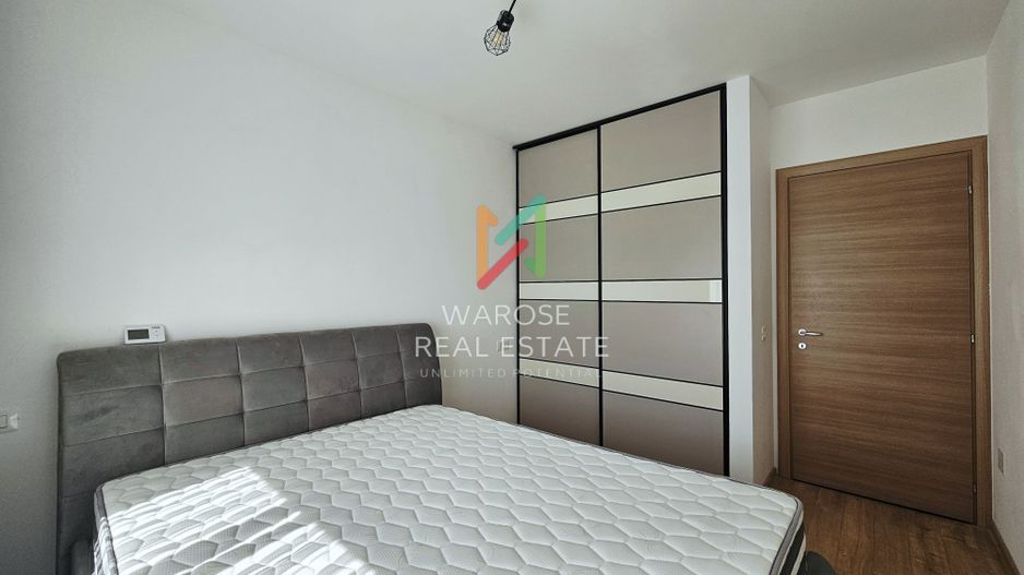 Închiriere  | Penthouse de Lux | Top City | Terasă 80 mp - Poză 7