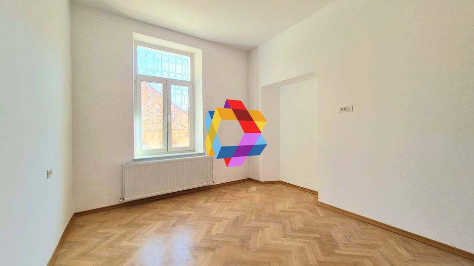 Spatiu birouri de închiriat Brasov - 80 mp # plus-imo.ro - Poză 4