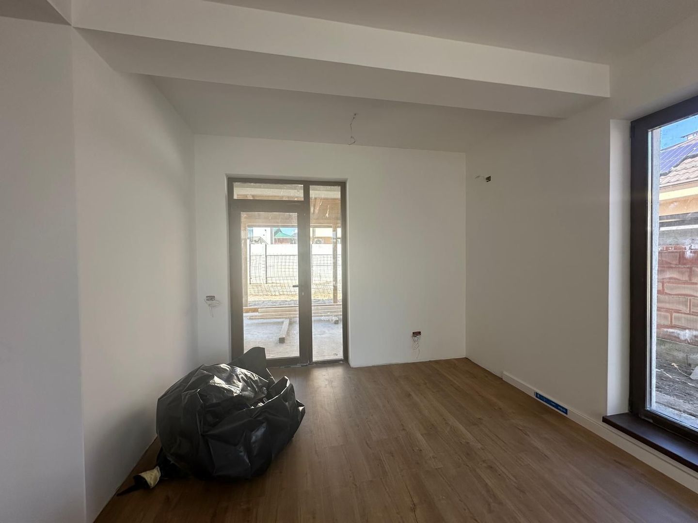 Complex Rezidențial Premium – Vile Individuale  Cuplate P+1+M - Poză 3