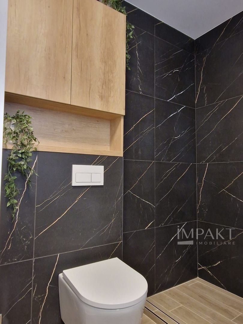 Apartament ultramodern cu 2 camere in zona The Office - Poză 13