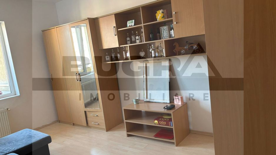 Apartament 3 camere, 84 mp, terasa, parcare, zona Petrom - Poză 7