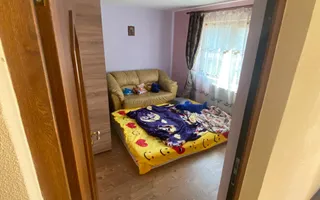 Casă individuală 6 camere de vânzare Tigveni Argeș Central - Poză 14