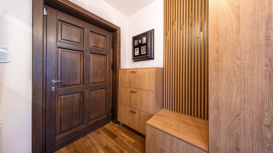 Vilă exclusivista 6 camere/ Panorama/Trei Brazi, Predeal - Poză 3