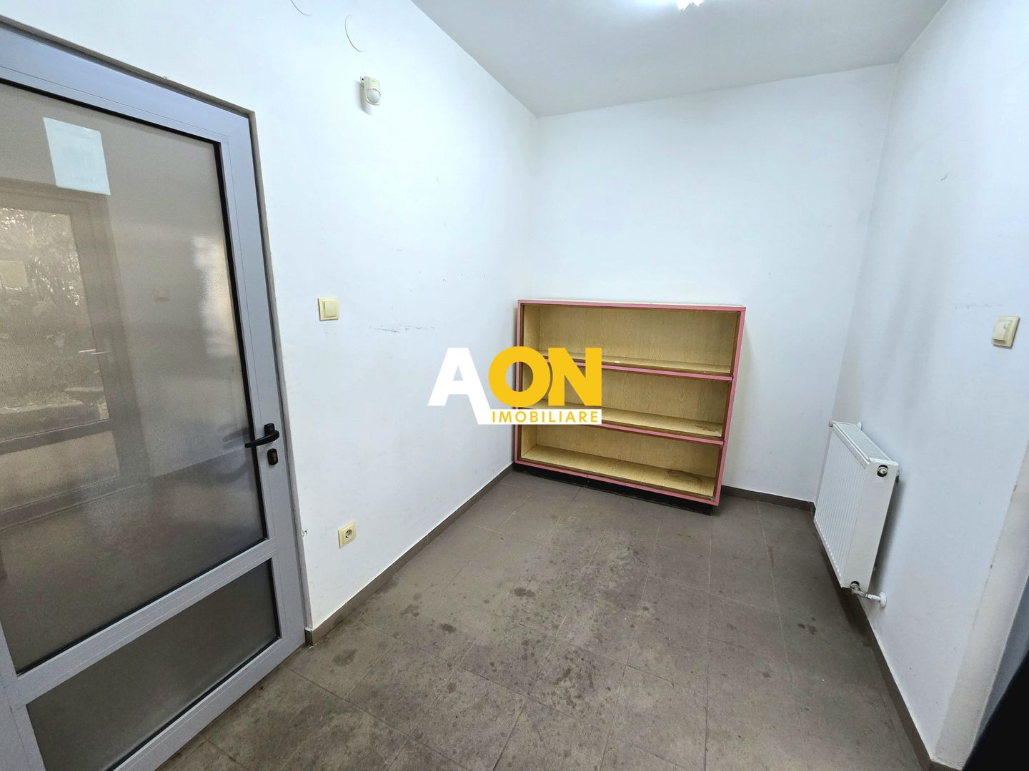 Spațiu Comercial, 100mp, Compartimentat, Zona Carolina Mall - Poză 8