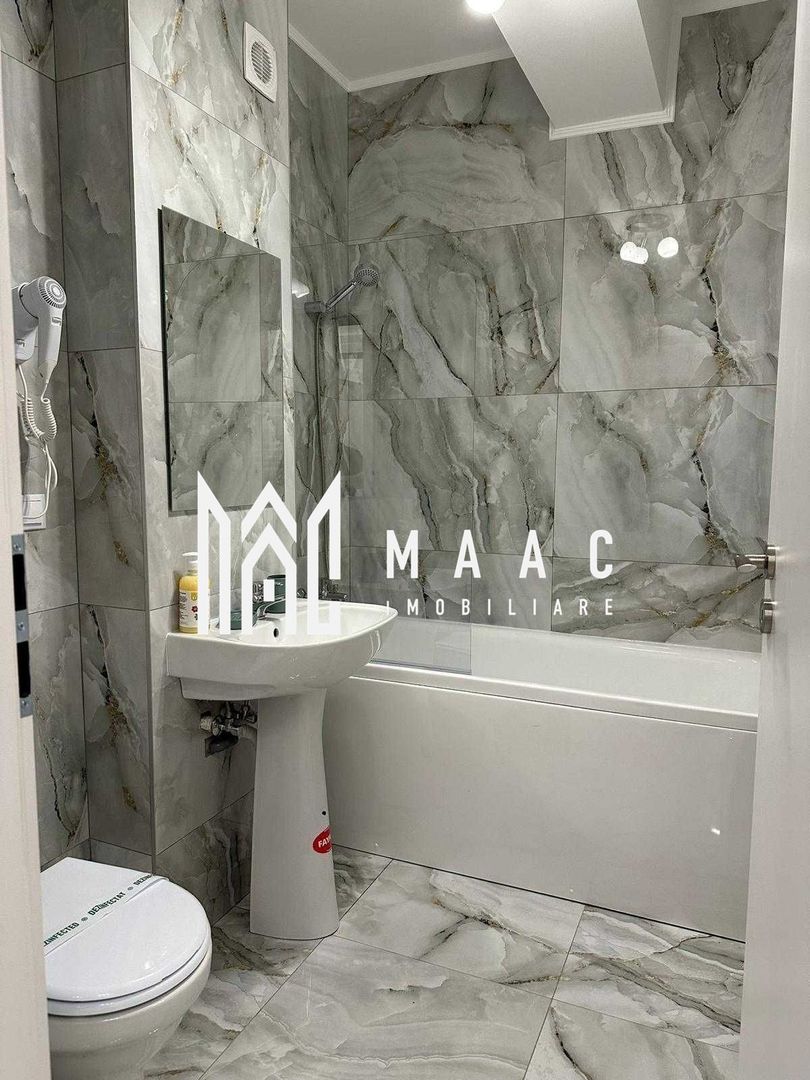 Apartament 3 camere I 102 mp I Balanta Residence - Poză 9